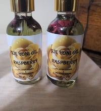 Image 2 of YONI OILS