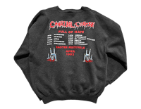 Image 2 of Cannibal Corpse - Tomb Of The Mutilated