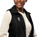 Risefit Women’s Columbia fleece vest