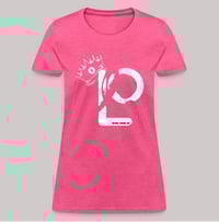 Image 5 of OLO TEE (Womens)