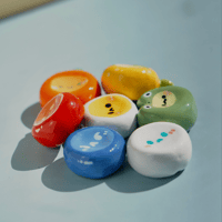 Image 4 of Worry Stones - Summer Collection 25% off