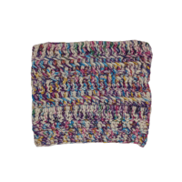 Image 1 of rainbow sprinkles cat hat 2