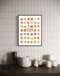 Image 3 of ST LOUIS — BURGERS