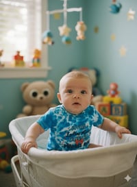 Image 1 of Ladies Man