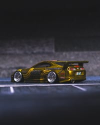 Image 2 of TOYOTA SUPRA MK4 CUSTOM V2