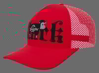 Image 3 of Black Sheep Hat