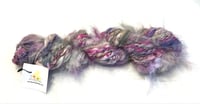 Image 1 of Handspun Yarn (Angora) 🎨