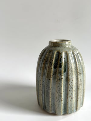 Image of Sage vase 