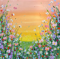 Image 1 of Countryside Sunrise 