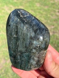 Image 5 of Labradorite Freeform #2564