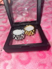Image 3 of Rolex Ring