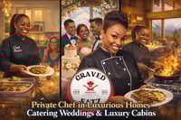 Broken Bow Brunch & Dinner 29