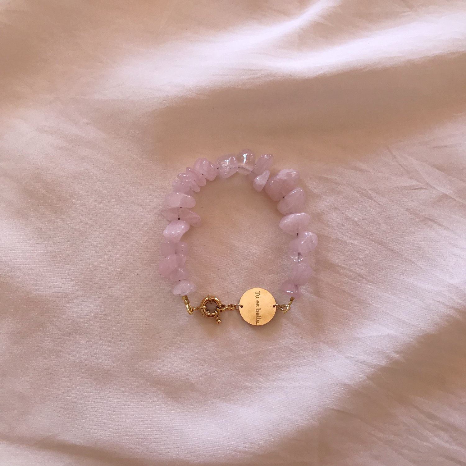 Image of Bracelet Pierres