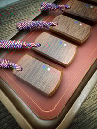 Image 1 of EDC Worry Stone 12