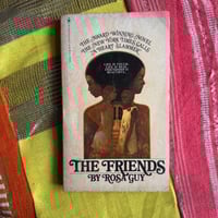 Image 1 of The Friends