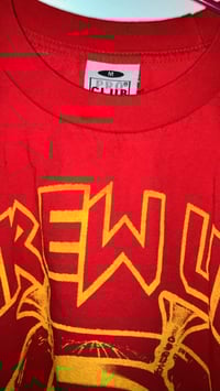 Image 3 of Pro Club Screw Skull Tee