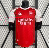 Image 1 of Arsenal 25/26 Home