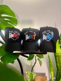 Image 2 of AimForTheHeART Cap 3.0