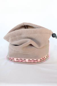 Image 3 of Embroidered Alpine Hat #11