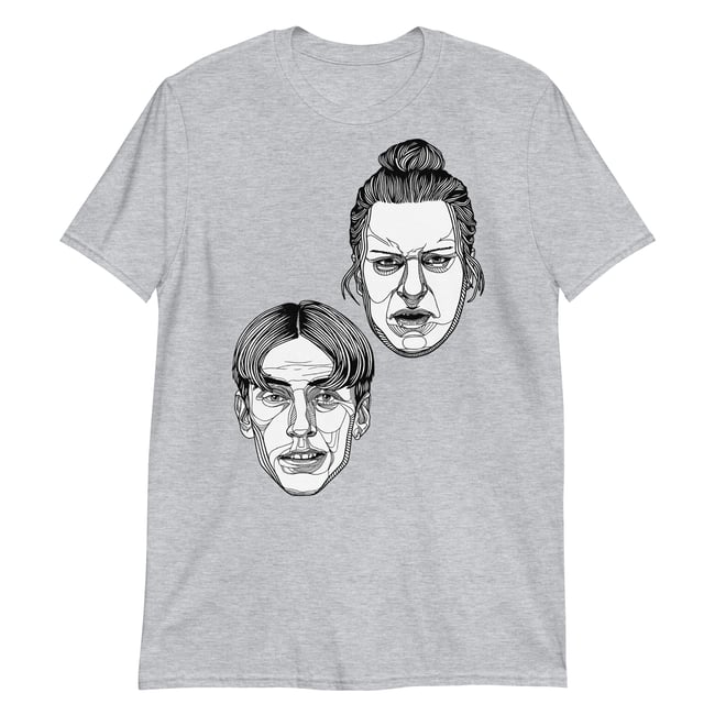  Kerry and Kurtan Mucklowe - This Country T-Shirt