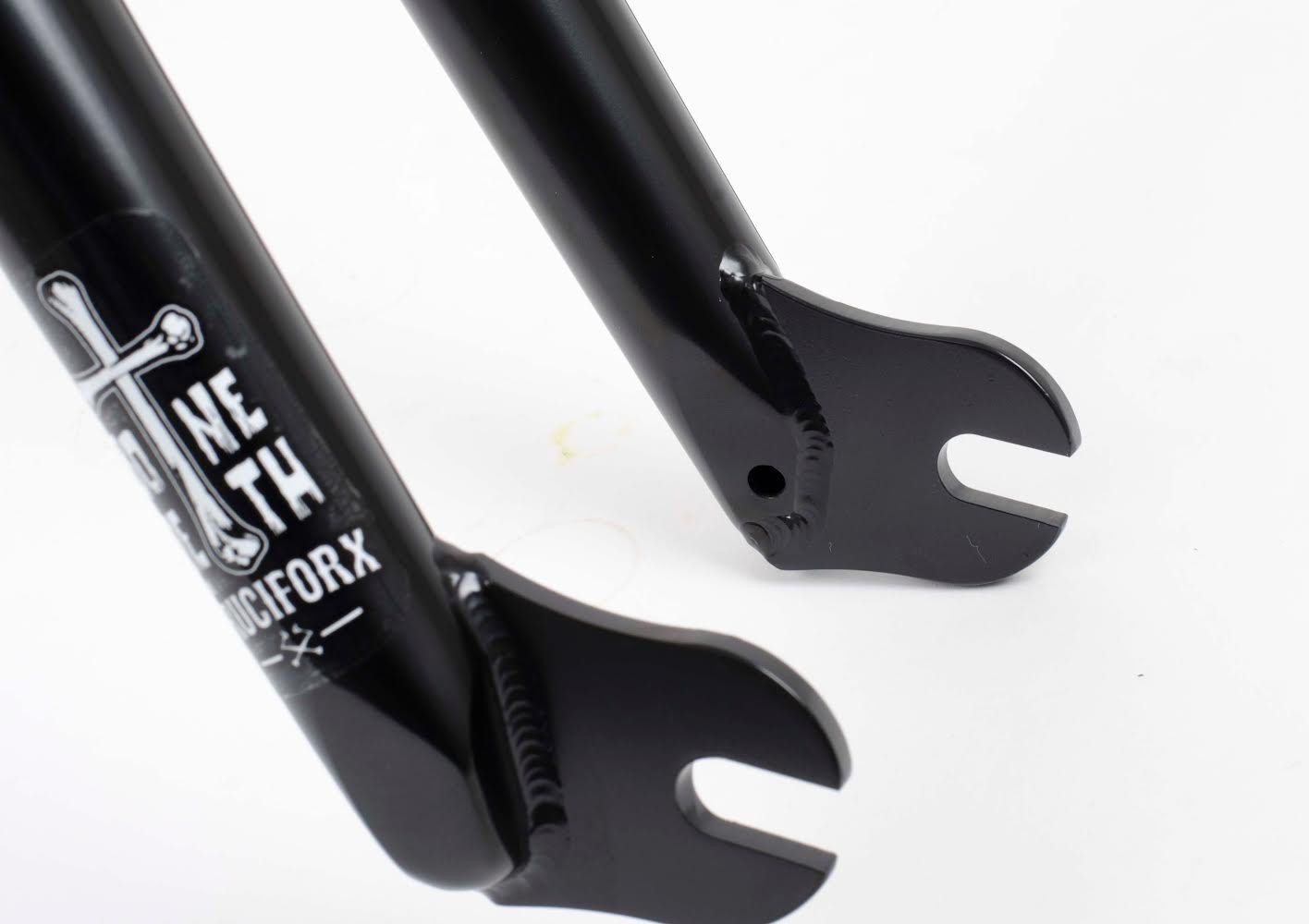 Bone Deth Cruciforx | BONE DETH STITCHES