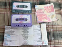 Image 4 of BABY'S BREATH "TOUGH COOKIE" CD