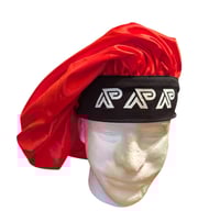 Image 1 of bonnet