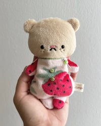 Image 1 of Freckled Pijama Bear 