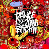 Dance like 2006 poster