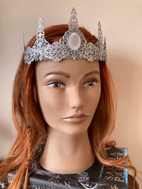 Image 5 of Elven - Silver & White