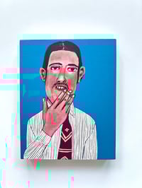 Image 1 of Smoke Gets in Your Eyes (3)