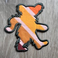 Bear Patch 8