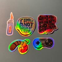 Sticker pack