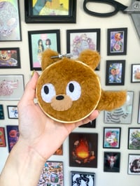 Image 6 of Woff Embroidery Hoops- Mother and child, from Hilda!