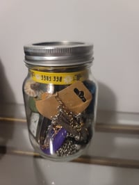 Image 2 of Jewelry Jar 2