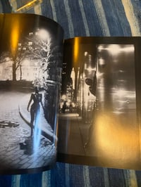 Image 8 of BODY DISCIPLINE- Shinji x Yumi Yamazaki, 1991.