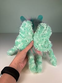 Image 5 of Medium Weighted Bug Moth Guy