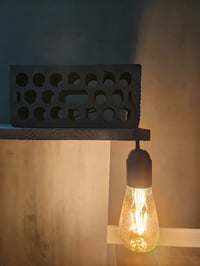 Image 5 of BRICK LAMP