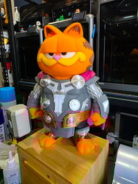 Image 3 of Garfield Thor