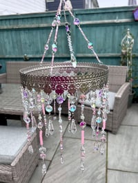 Image 6 of Aurelia Princess Sun Catcher