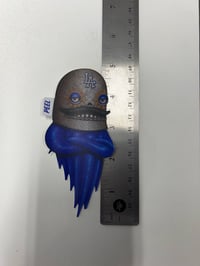 Image 1 of Vinyl Sticker (5 inch)
