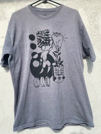 GROWTH tee 7