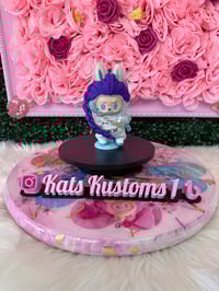 Image 1 of Rumi K-Pop Demon Hunter Wig