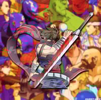 Strider