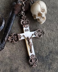 Image 2 of Witch necklace