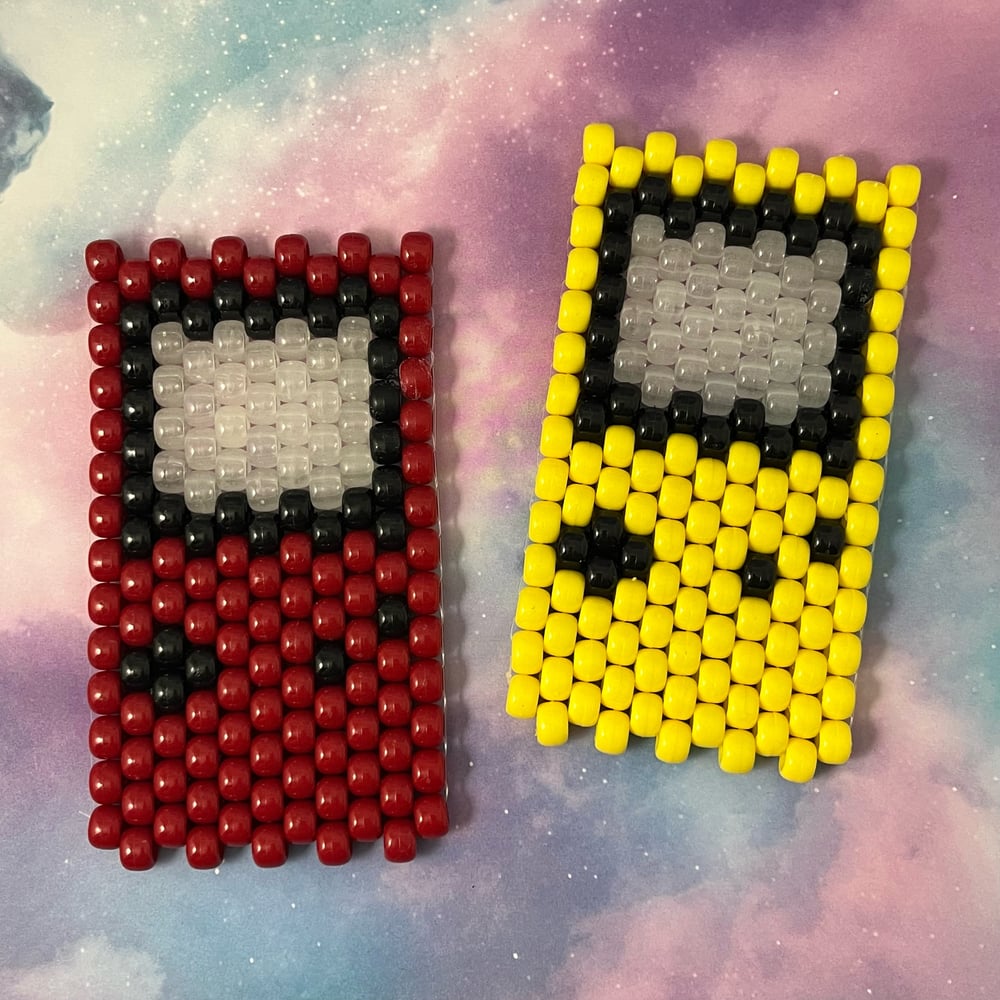 Image of GITD Kandi Gameboy