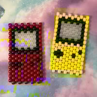 Image 6 of GITD Kandi Gameboy