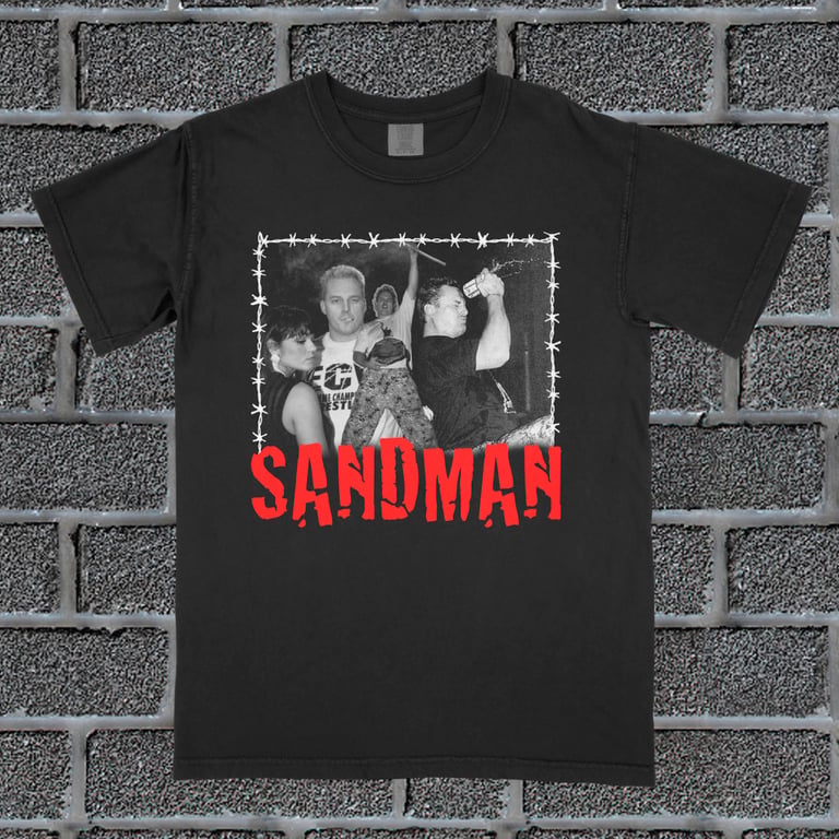 Sandman    (ships in 2-3 weeks )