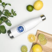 Image 3 of Stainless Steel Water Bottle