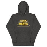 Image 5 of TTM Logo Hoodie